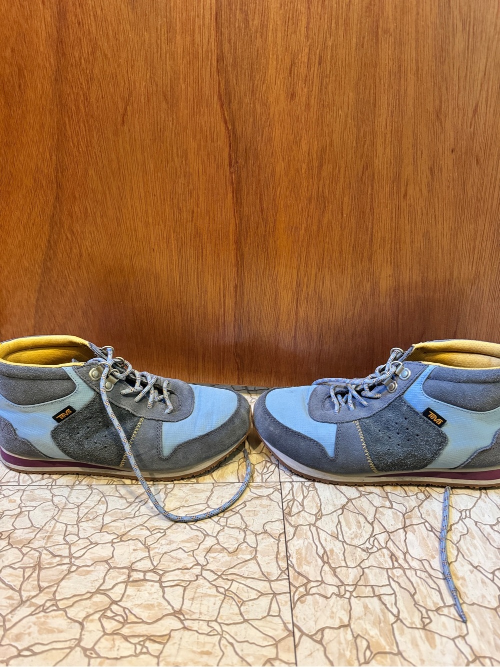 Teva sneakers - Picture 5 of 11
